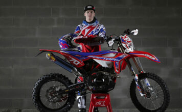 Enduro World Championship: Steve Holcombe, Brad Freeman and Jane Daniels take titles