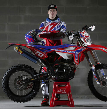 Enduro World Championship: Steve Holcombe, Brad Freeman and Jane Daniels take titles