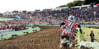 Steve Dixon talks 2017 Nations in UK: ‘We didn’t want to wait’