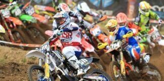 Steven Clarke’s Take: 2015 Maxxis British Motocross Championship – Blaxhall