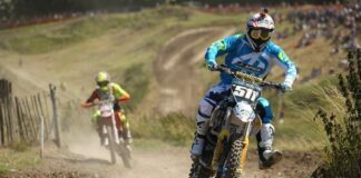 Steven Clarke’s Take: 2015 Maxxis British Motocross Championship – Foxhill