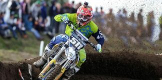 Steven Clarke’s Take: 2015 Maxxis British Motocross Championship – Preston Docks MX