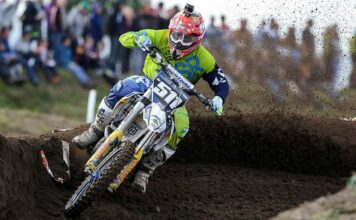 The hottest riders to watch in EMX250