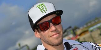 Steven Frossard facing new injury concern