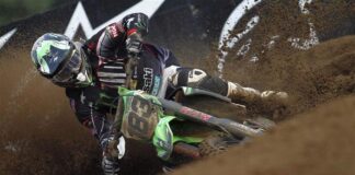 Steven Frossard linked to KTM ride with Wilvo Forkrent for 2015