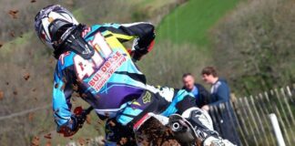 Steve Ramon – Buildbase Honda breakup