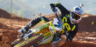 Stewart brothers to ride red with Ride365 backing?