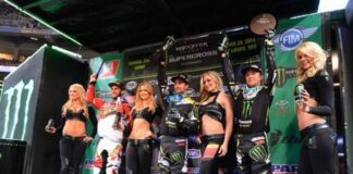 St. Louis 250 supercross results 2014