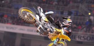 St. Louis 450 supercross results 2014