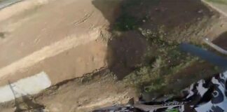 Stunt Freaks road trip to Spain