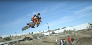 Style for Miles ft Nelson – Roczen – Plessinger and more