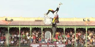 Summer FMX Jam teaser