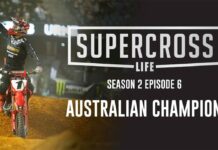 Supercross Life: Australian Champion ā Season 2 Ep.6