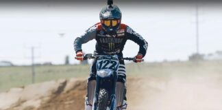 Supercross Life: Strong Beginning ā Season 2 Ep.1