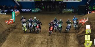 Supercross Life: Team Rivals ā Season 2 Ep.2