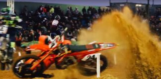 Supercross Life: King of Gillman ā Season 2 Ep.4