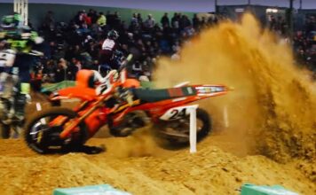 Supercross Life: King of Gillman ā Season 2 Ep.4