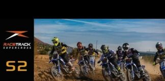 Supercross meets Reality TV