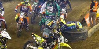 SuperEnduro: Hungary – Fail Of The Night