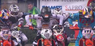 SuperEnduro season opener highlights from Poland