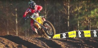 Suzuki Camp Carmichael