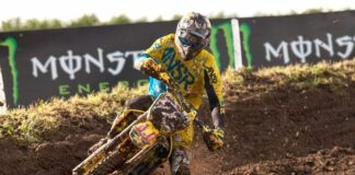 Suzuki evasive on role of new start device