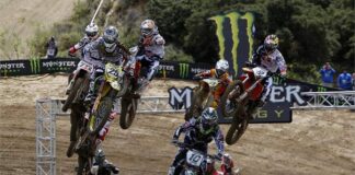 Suzuki head to Brazil