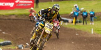 Suzuki second rider still a mystery