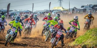 Whitby Preview: Judd KTM British Youth Championship Judd KTM British Youth Championship