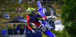 Switzerland eyeing strong Nations appearance