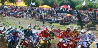 Switzerland GP: The Brit report