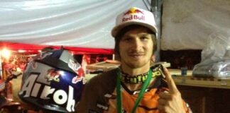 Taddy wins at X Games Brazil