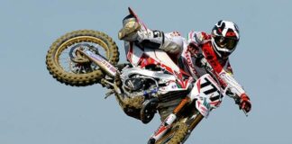 Tasty line up for Red Bull Pro Nationals – Holland