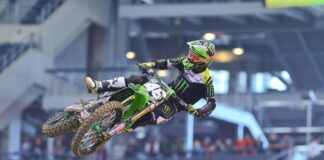TBT Video: Adam Cianciarulo compilation