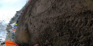 Tony Cairoli: GoPro Valkenswaard GP Moto 1