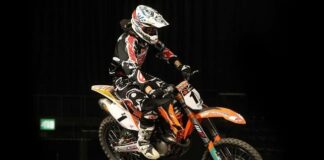 TC looking to be top dog