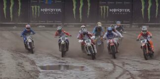 Team Fried: Euro Trip Finale