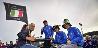 Team Italy MXoN 2018 riders announced