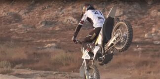 Team Fried Off-Season