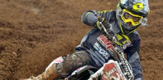 Team GB prepare for Bastogne