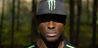 Team Green draft replacement for Tommy Searle