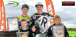 Team Green League winners announced!