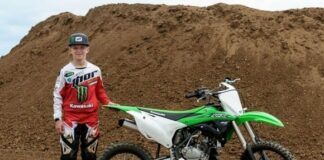 Team Green youth team revealed