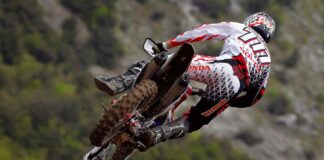 Team HRC ready to take on first European round of the season (video)