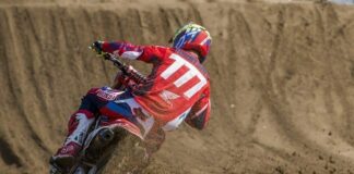 Team HRC set for challenge of all-new Assen in European season finale