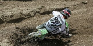 Team Suzuki World MX2 2017 rider lineup announced