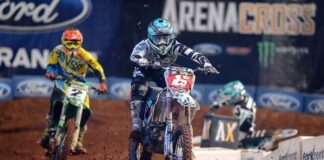 Teamwork makes the dream work