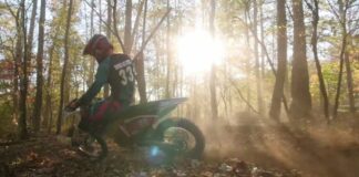 Teaser: Breakthrough 33 – The Braxton McGee Story