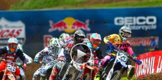 Tennessee National (Muddy Creek) Highlights