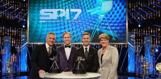 Jonathan Rea reaches final three in BBC Sports Personality of the Year Jonathan Rea